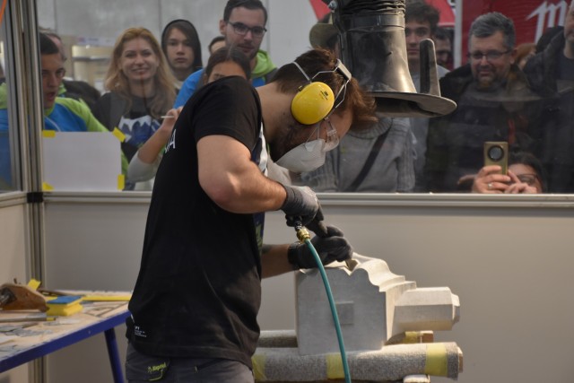 Independent Skills Championships Europe